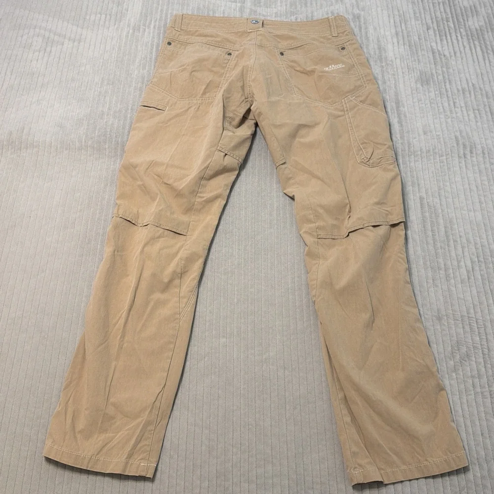 Kuhl inseam 32